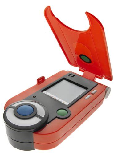 Pokemon Advanced Pokedex Buy Online In Uae Toys And Games Products In The Uae See Prices