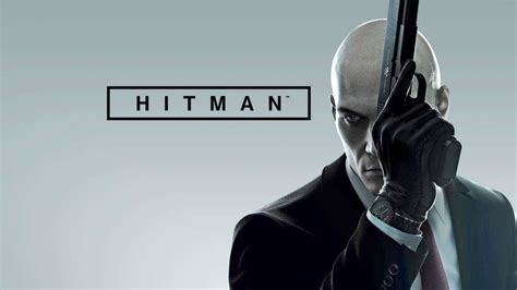 Hitman Offers A Lot Of Action For Those Who Love Violent Game Play