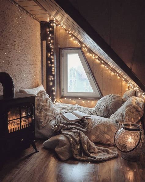 How To Create The Perfect Cozy Reading Nook On A Budget In 2021 Cozy