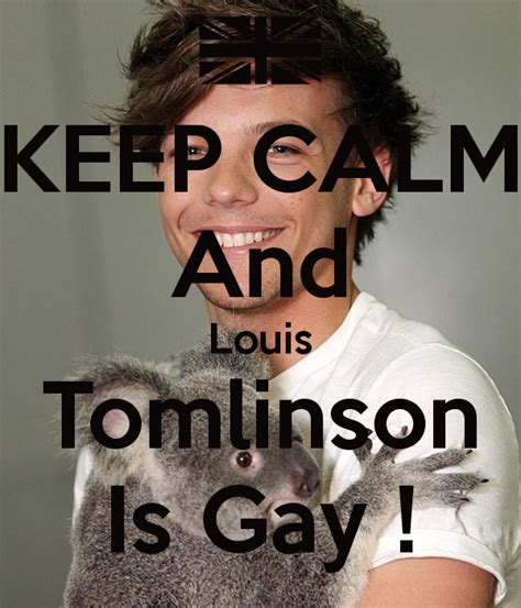 Louis Tomlinson Gay Collage Naked Male Celebrities