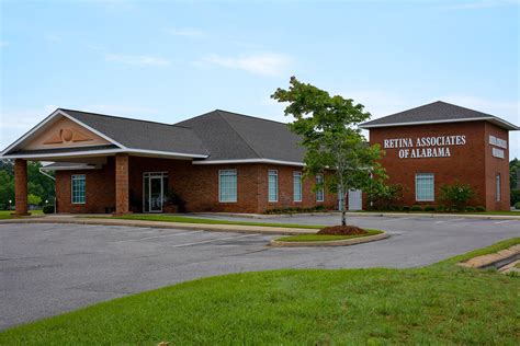 Alabama Career Center Dothan Al Projects Engineered Systems Dothan