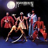 Mystic Merlin - Full Moon (1982, Vinyl) | Discogs