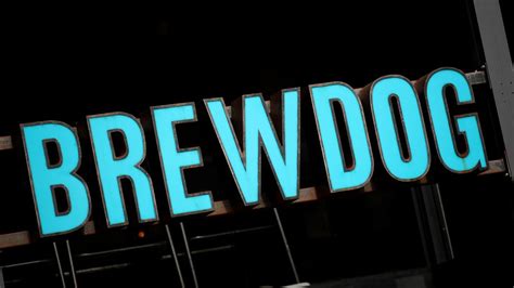 Brewdog Beer Poster Seen Near Schools Banned For Being Too Offensive