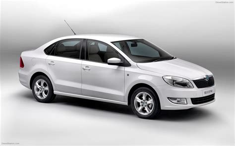 Skoda rapid 2020 года в новом кузове. New car Skoda Rapid wallpapers and images - wallpapers ...