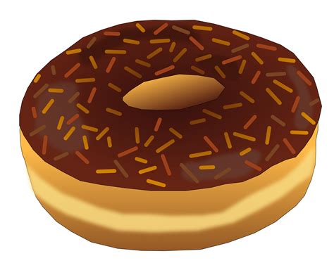 Clipart Food Donut Clipart Food Donut Transparent Free For Download On