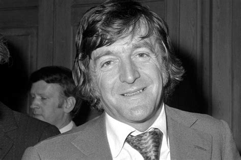 In Pictures Chat Show King Sir Michael Parkinson Became Showbiz