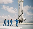 Blue Origin sues U.S. government after NASA awards lunar lander ...