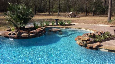 Pool Renovations Cypress Spring Pool Remodeling Houston
