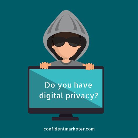 Digital privacy and its effects on entrepreneurs and business owners.