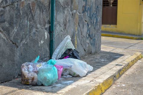 Multas De Limpia Pública En Xalapa No Se Acaban En Pandemia