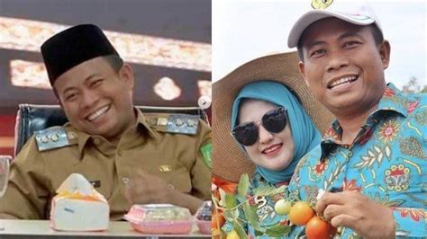 Ditugaskan Ke Jakarta Malah Wakil Bupati Rohil Dan Kabid Dispenda