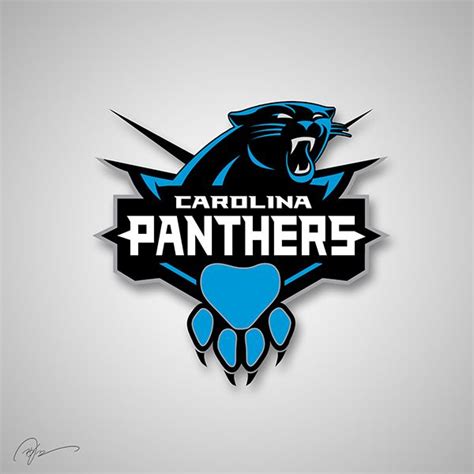 Nfl X Nba Panthernets Nc Panthers Carolina Panthers Football Best