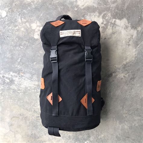 Wilderness Experience Backpack Mens Fashion Bags Backpacks On Carousell