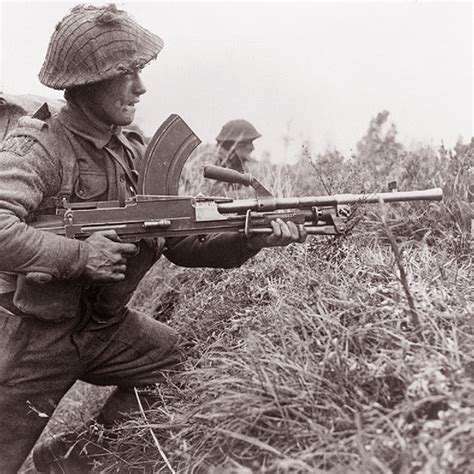 World War Ii Infantry Weapons Historical Spotlight News Wargaming