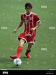 Sindelfingen, Deutschland. 05th Jan, 2018. Jeong Woo Yeong (FC Bayern ...