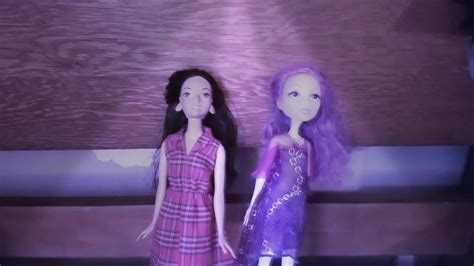 Playing With My Dolls Part 2 Youtube