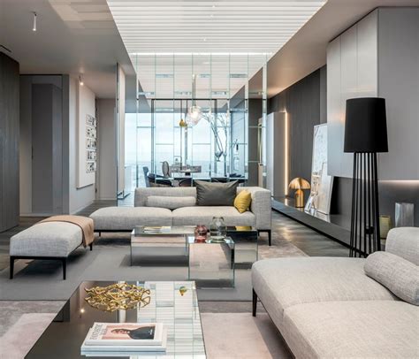 Show Apartments Shades Of Grey Picture Gallery
