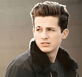 Charlie Puth Wallpapers - Wallpaper Cave