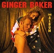 The Album: Ginger Baker: Amazon.es: Música