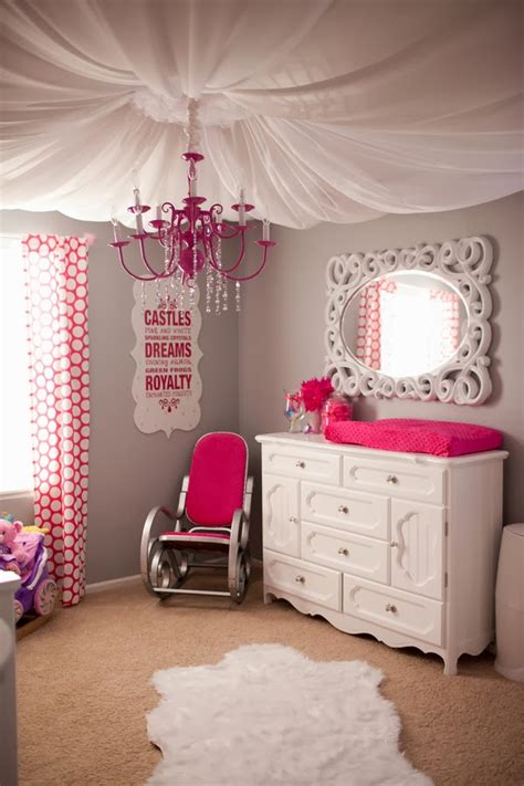19 Little Girls Princess Bedroom Ideas Pics Home Inspiration