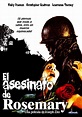 El asesinato de Rosemary (Caráula DVD) - index-dvd.com: novedades dvd ...