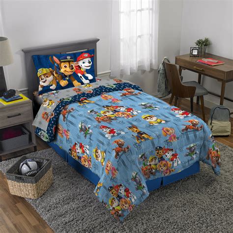 Paw Patrol Twin Bed Set Amazing Small Living Room Ideas Photos Home