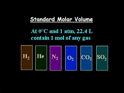 Gases And Gas Laws Ppt Download