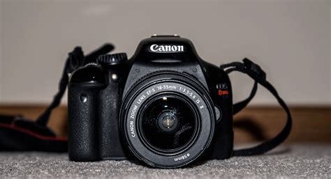 Canon Camera Image Free Stock Photo Public Domain Photo Cc0 Images