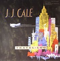 JJ CALE Travel Log vinyl at Juno Records.