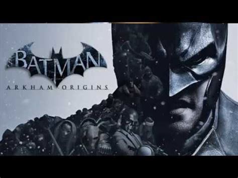 In terms of configuration, xbox 360 is equipped with modern technologies that make the device's handling extremely impressive. DESCARGAR Batman Arkham Origins XBOX 360 Jtag / Rgh + DLC - YouTube