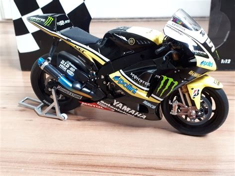 Minichamps Yamaha Yzr M Team Tech Yamaha Catawiki