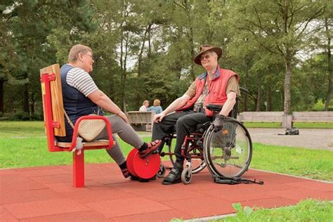 10 Things To Remember While Designing Parks For The Disabled Rtf