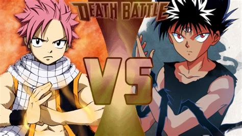 Ultimate Anime Crossover Battle Anime Amino