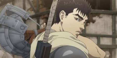 Filme De Berserk Golden Age Arc Iii Descent Ganha Novo Trailer E Pôster