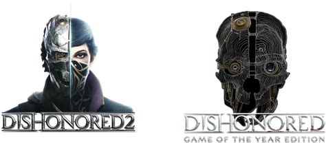 Dishonored Png Photo Png Arts