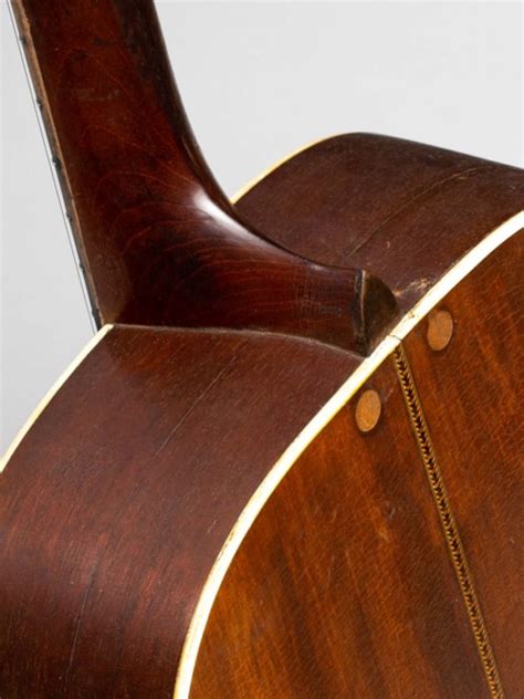 1920 Stella Jumbo Guitars Acoustic Tr Crandall Guitars
