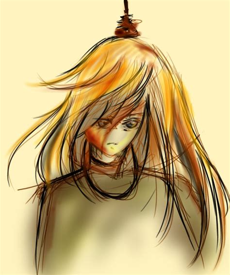 These frame the torso and make a big impact on the final design. Noose Around Neck Drawing at GetDrawings | Free download