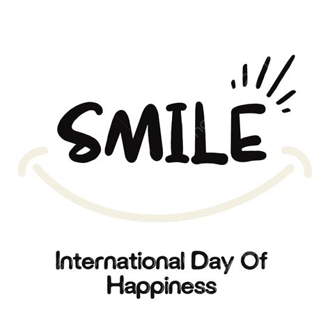 world smile day png picture world smile day smile emoticon emoji png image for free download