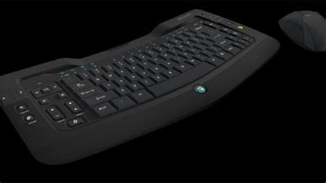Microsoft Ultimate Keyboard Wireless Rechargeable Backlit