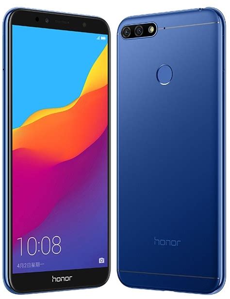 Huawei honor 7a price in malaysia, specs and review. Honor 7A Specifications, Price, Features, Availability