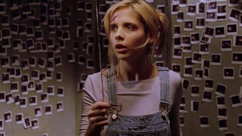 Fox Will Develop A Buffy The Vampire Slayer Reboot When Joss Whedon