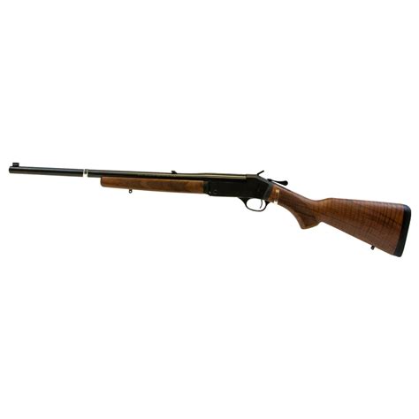 Henry Single Shot 350 Legend 1rd 22in Rifle H015 350