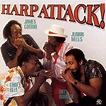 Harp Attack! - James Cotton, Carey Bell, Junior Wells, Billy Branch mp3 ...