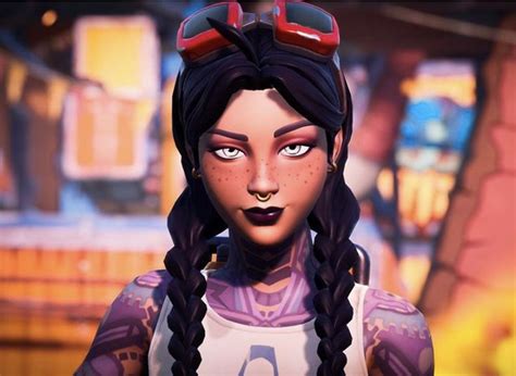 Pin By Genguelou Linswy On Fortnite Skin Images Fortnite Calamity