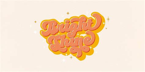 30 Best 70s Fonts For Retro Style Designs The Designest