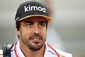 Fernando Alonso ‘motivated and ready’ for Formula One return, says his ...