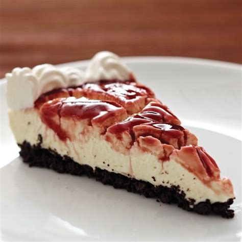 Do not cook at 400 at all! Raspberry Dream Cheesecake | Recipe | Top dessert recipe ...