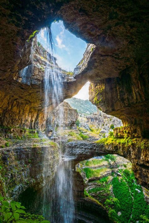 Drag To Resize Or Shiftdrag To Move Beautiful Waterfalls Waterfall