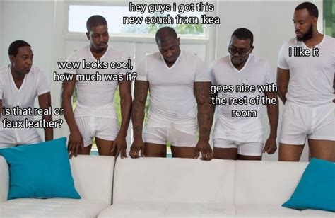5 Black Guys Meme Template