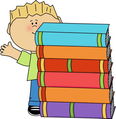 Free Stack Of Books Clipart Download Free Stack Of Books Clipart Png